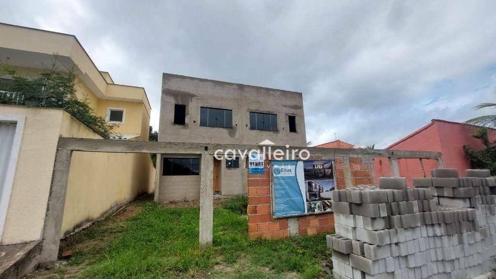 Casa à venda com 2 quartos, 79m² - Foto 9