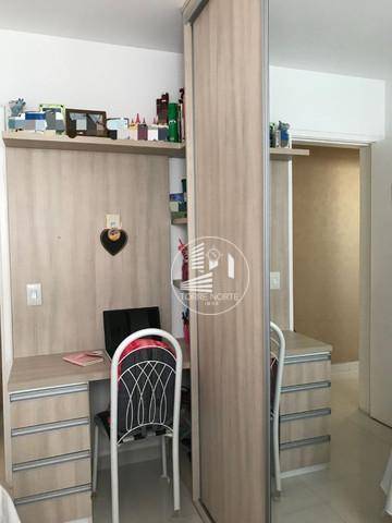 Apartamento à venda com 2 quartos, 50m² - Foto 9