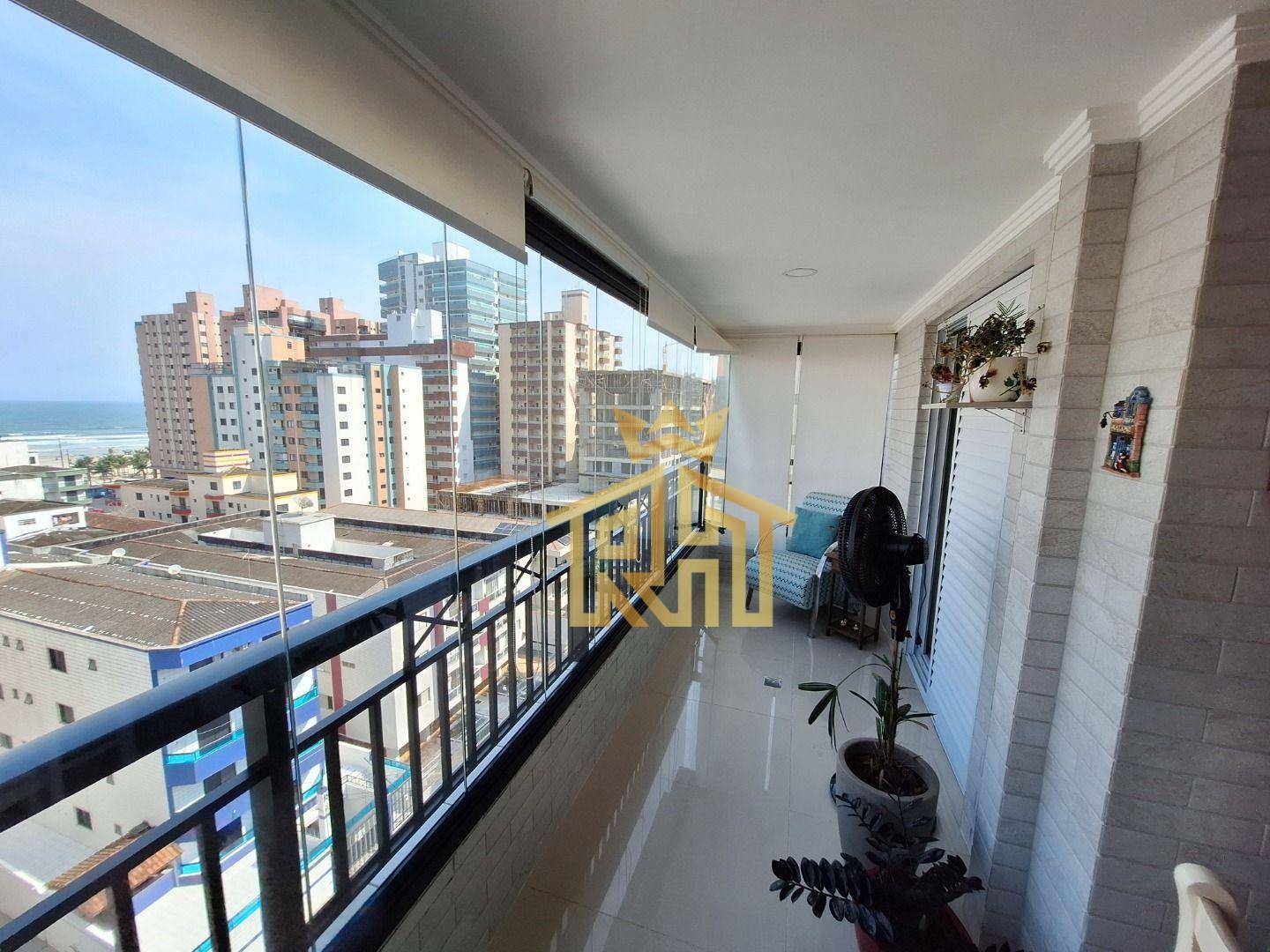 Apartamento à venda com 2 quartos, 91m² - Foto 5