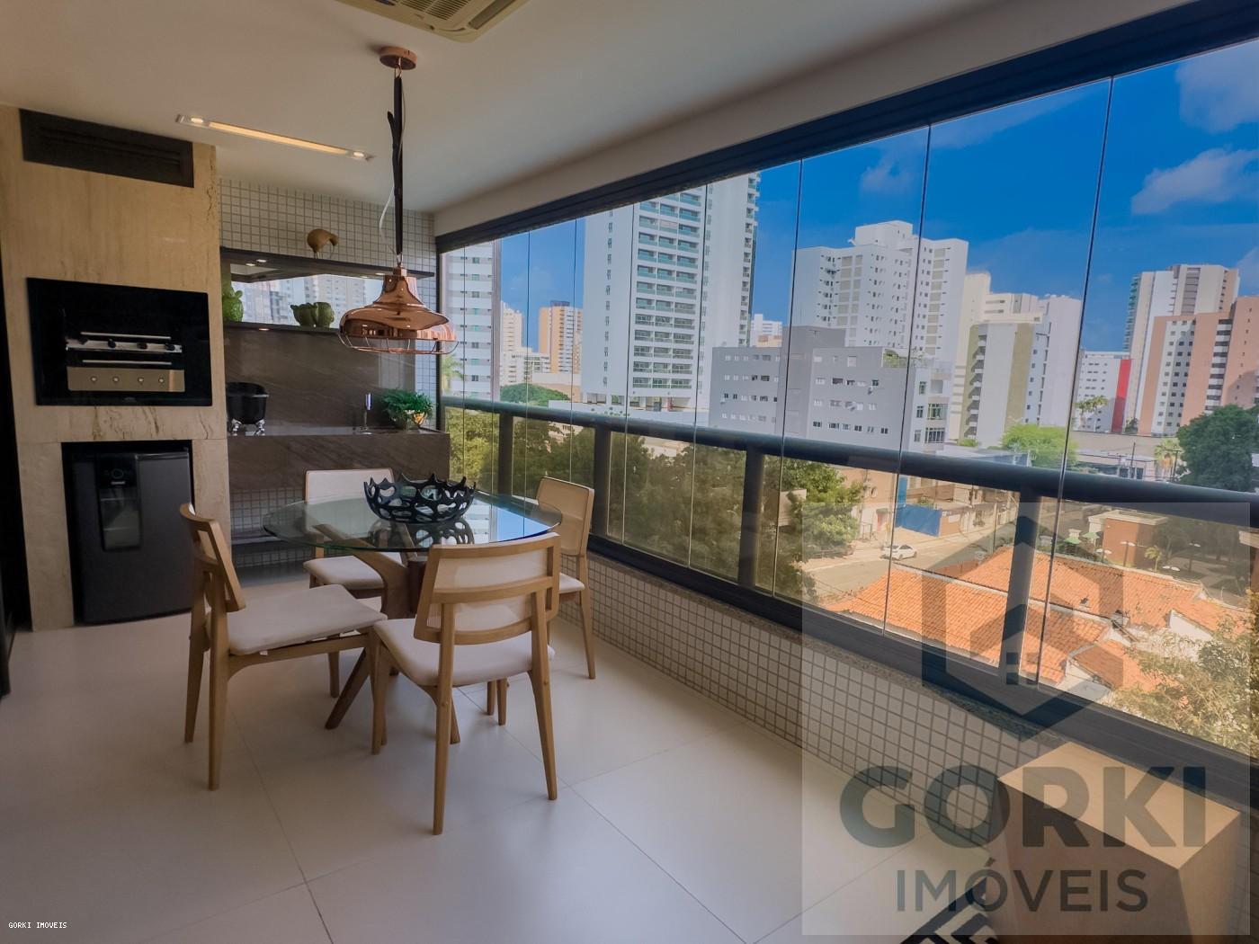 Apartamento à venda com 3 quartos, 162m² - Foto 6