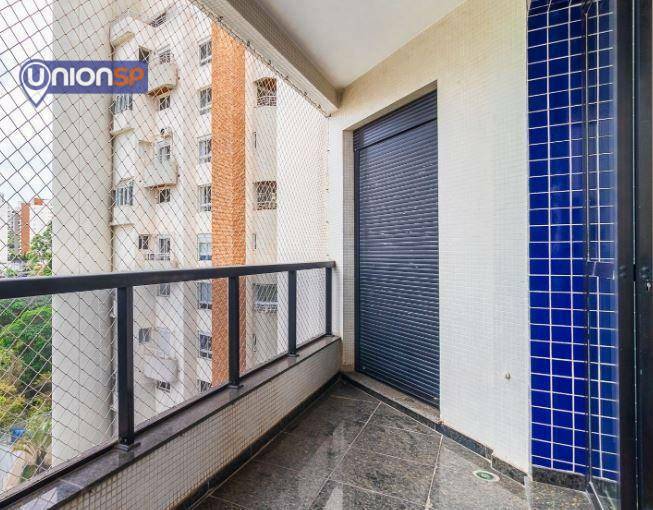 Apartamento à venda com 3 quartos, 141m² - Foto 3