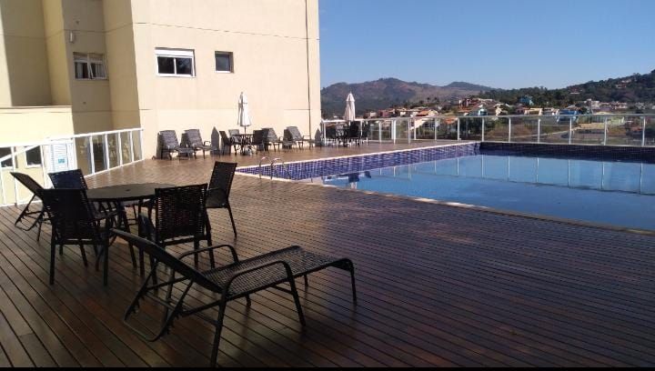 Apartamento à venda com 3 quartos, 84m² - Foto 12