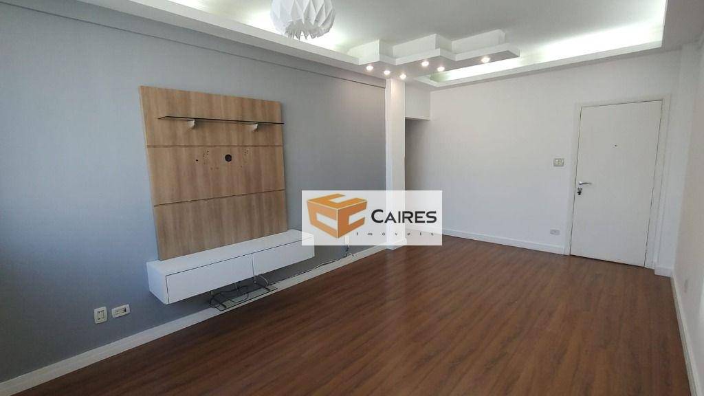 Apartamento à venda com 2 quartos, 90m² - Foto 2