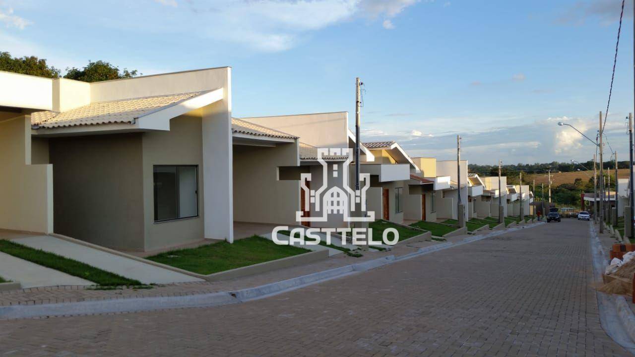 Casa de Condomínio à venda com 2 quartos, 74m² - Foto 15