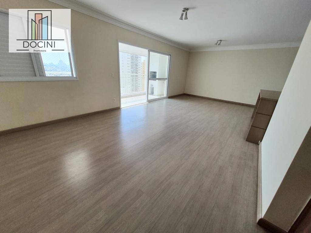 Apartamento à venda com 3 quartos, 125m² - Foto 11