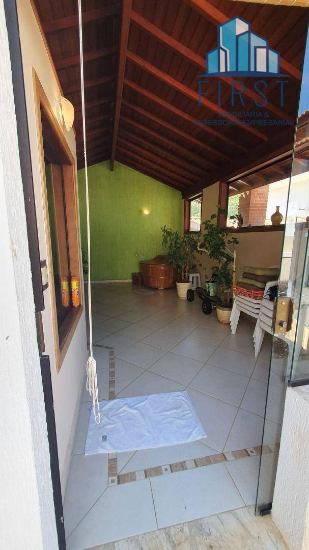 Casa de Condomínio à venda com 5 quartos, 396m² - Foto 36