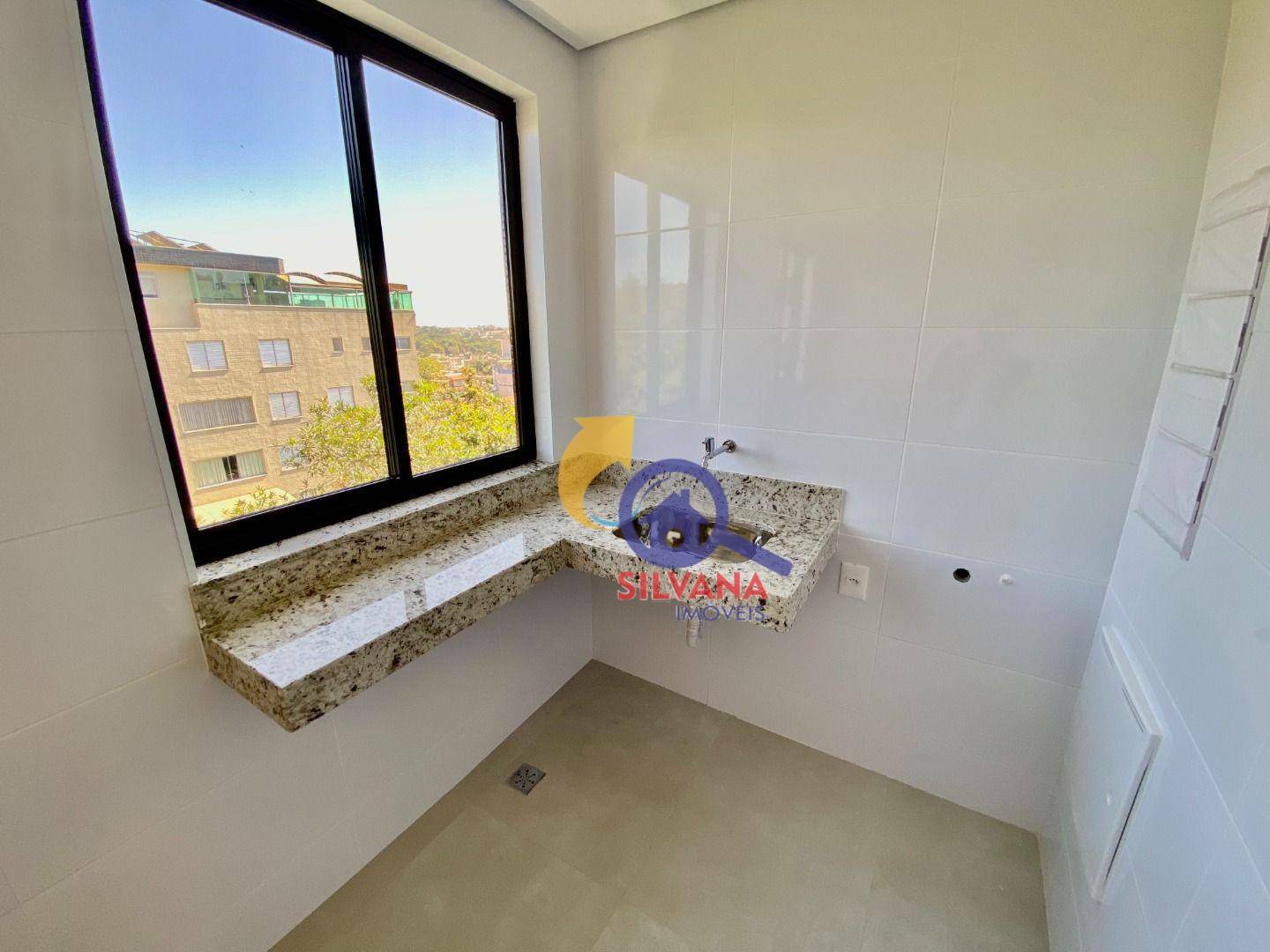 Apartamento à venda com 2 quartos, 93m² - Foto 17