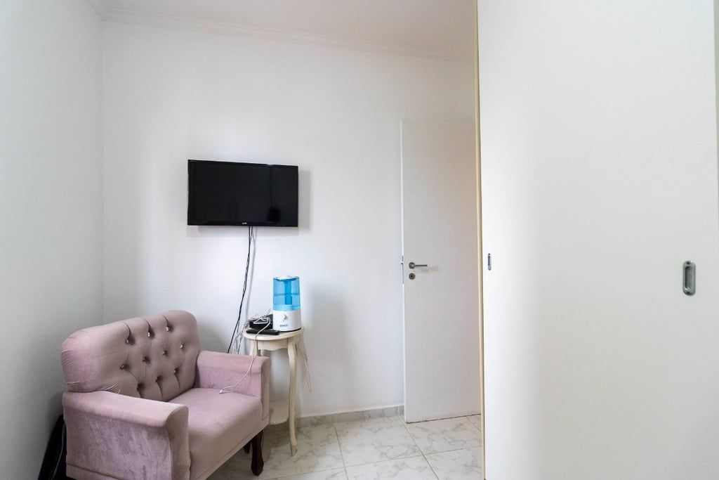 Apartamento à venda com 3 quartos, 94m² - Foto 33