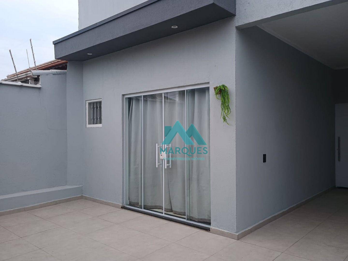 Sobrado à venda com 4 quartos, 211m² - Foto 14