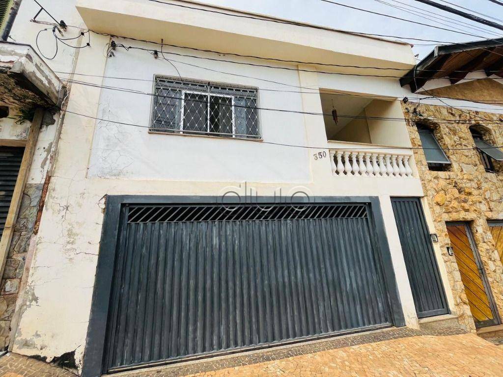 Casa à venda com 3 quartos, 146m² - Foto 2