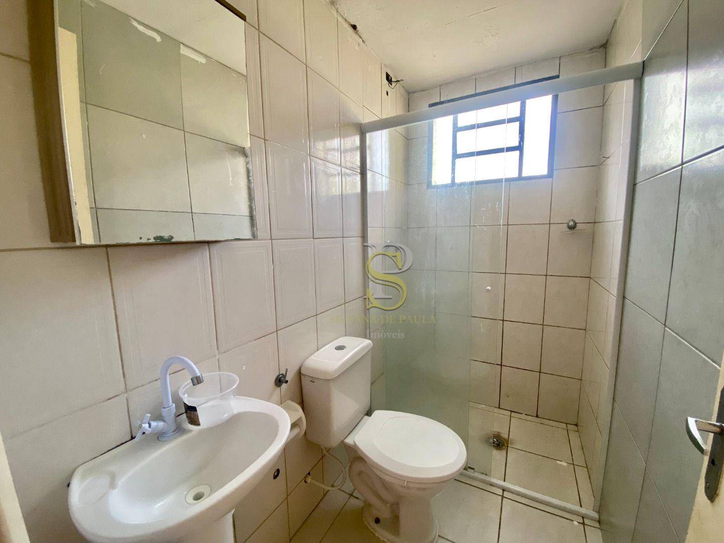 Apartamento à venda com 2 quartos, 47m² - Foto 7