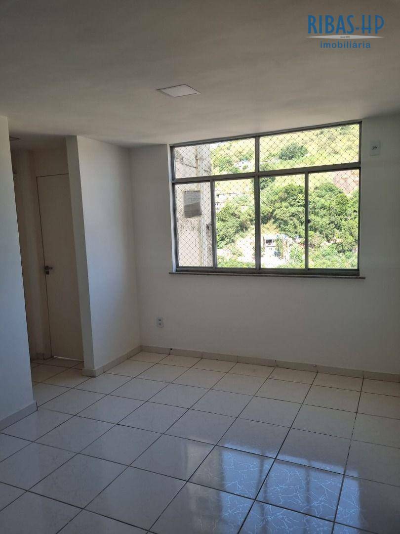 Apartamento para alugar com 2 quartos, 78m² - Foto 1