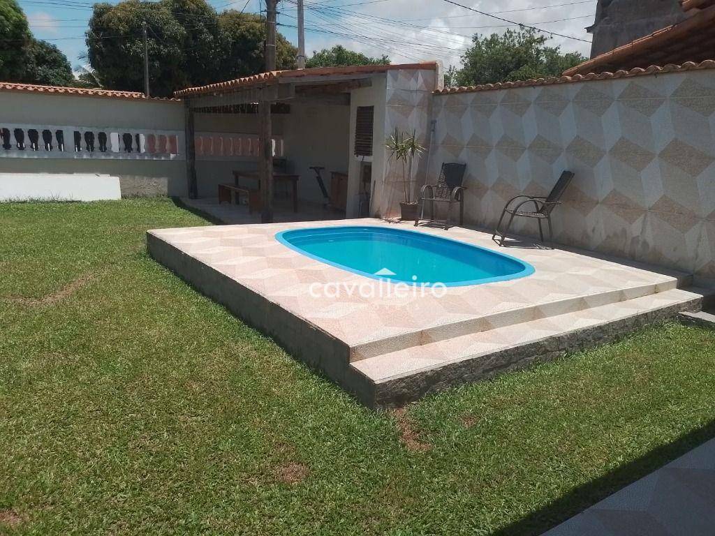 Casa à venda com 3 quartos, 95m² - Foto 31