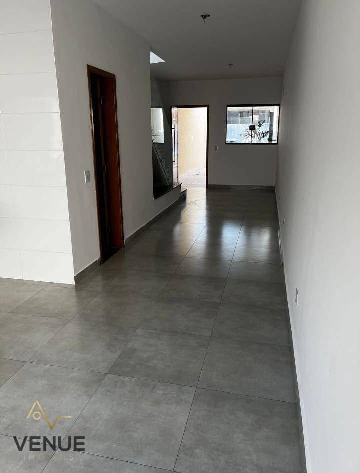 Sobrado à venda com 3 quartos, 100m² - Foto 24