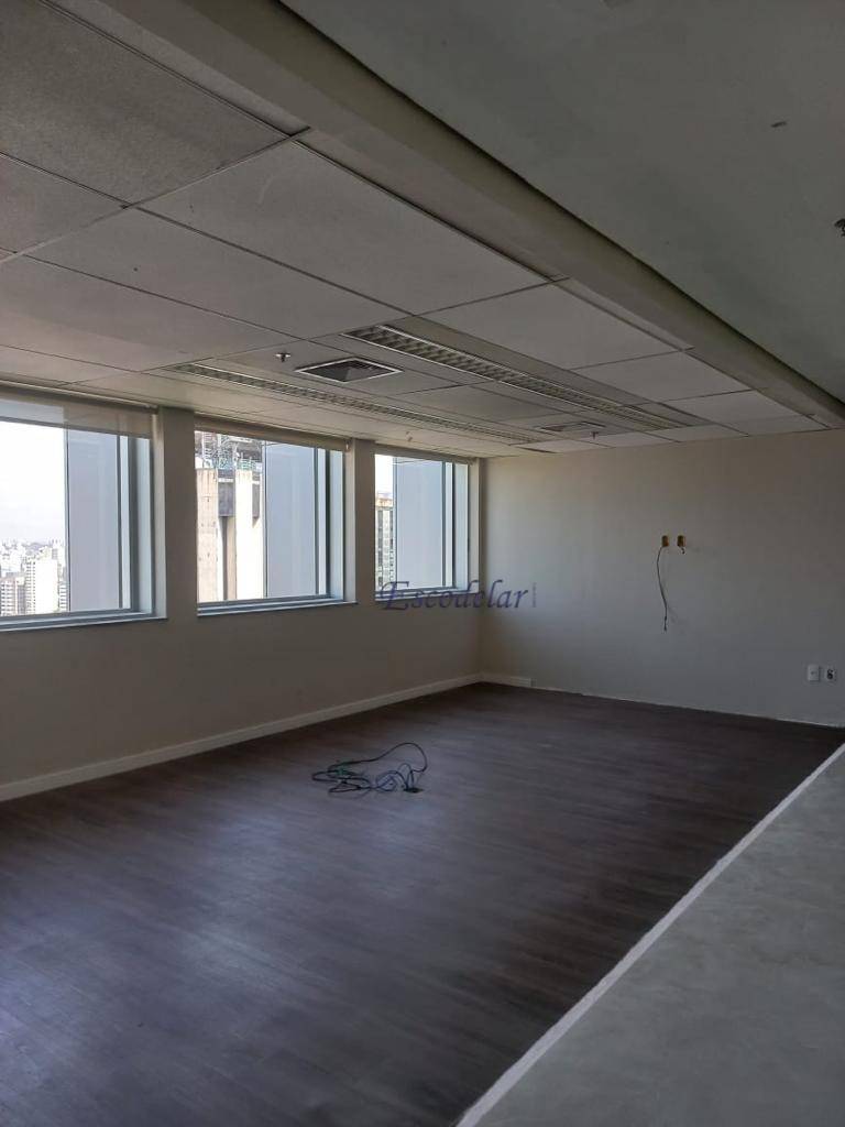 Conjunto Comercial-Sala à venda, 362m² - Foto 17