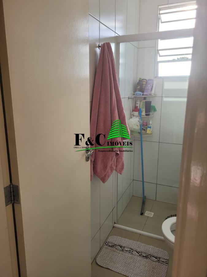 Apartamento à venda com 2 quartos, 47m² - Foto 21