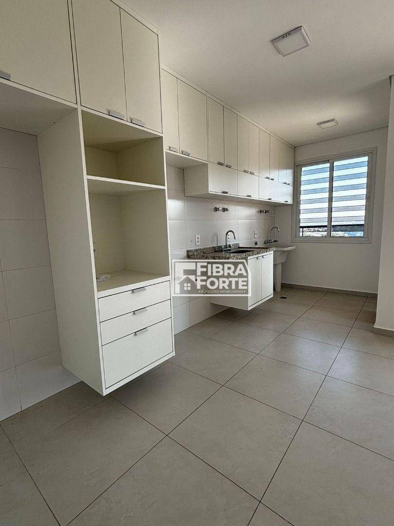 Apartamento à venda com 3 quartos, 91m² - Foto 5