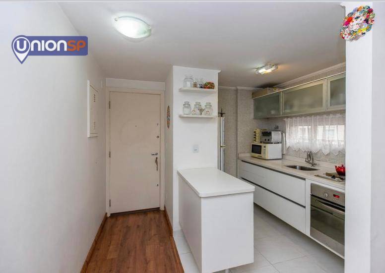 Apartamento à venda com 1 quarto, 74m² - Foto 16