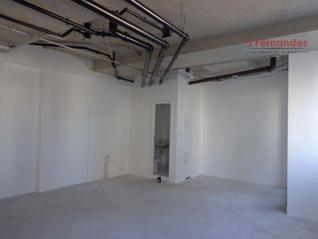 Conjunto Comercial-Sala à venda, 98m² - Foto 3