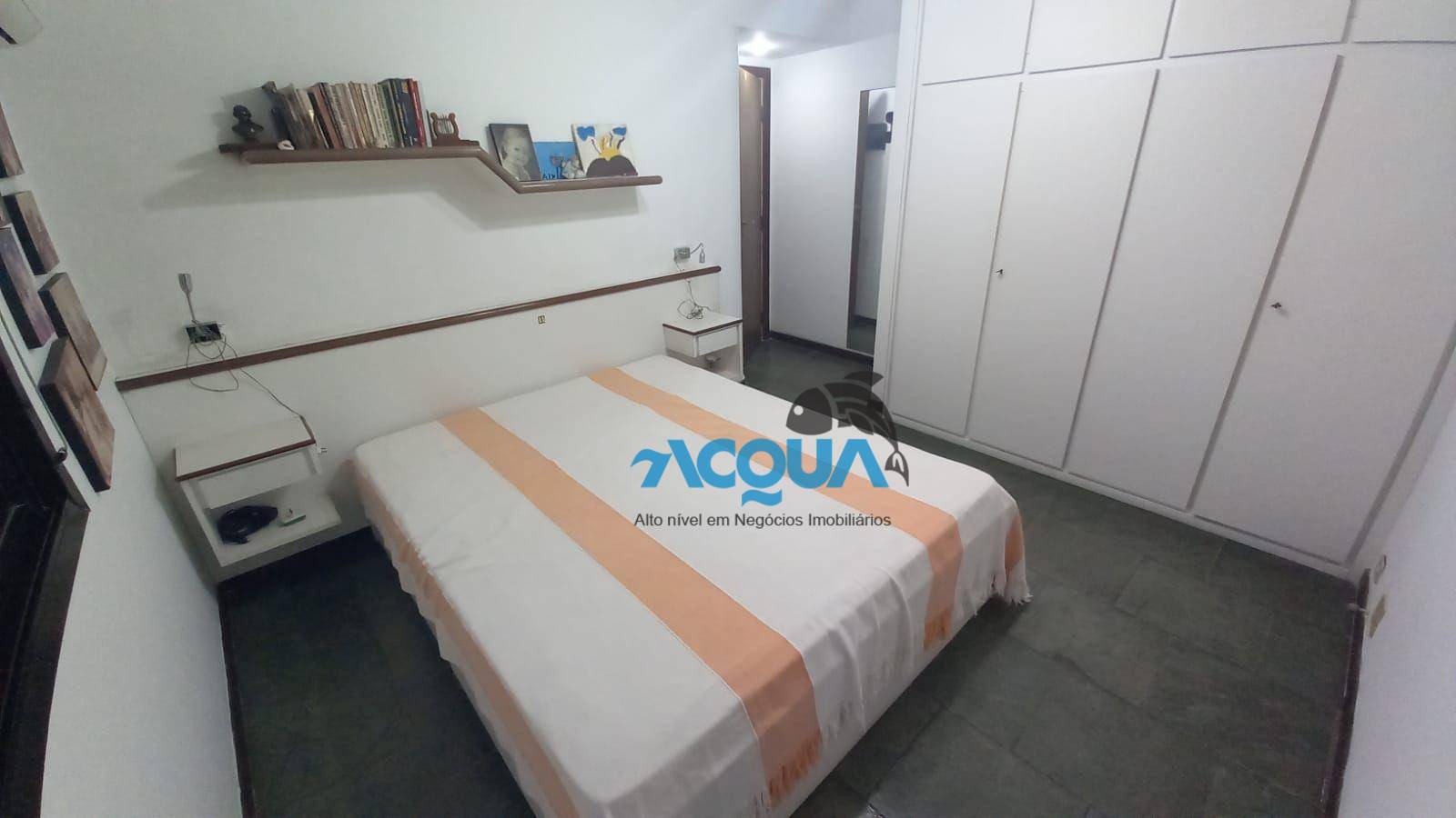 Apartamento à venda com 3 quartos, 135m² - Foto 5