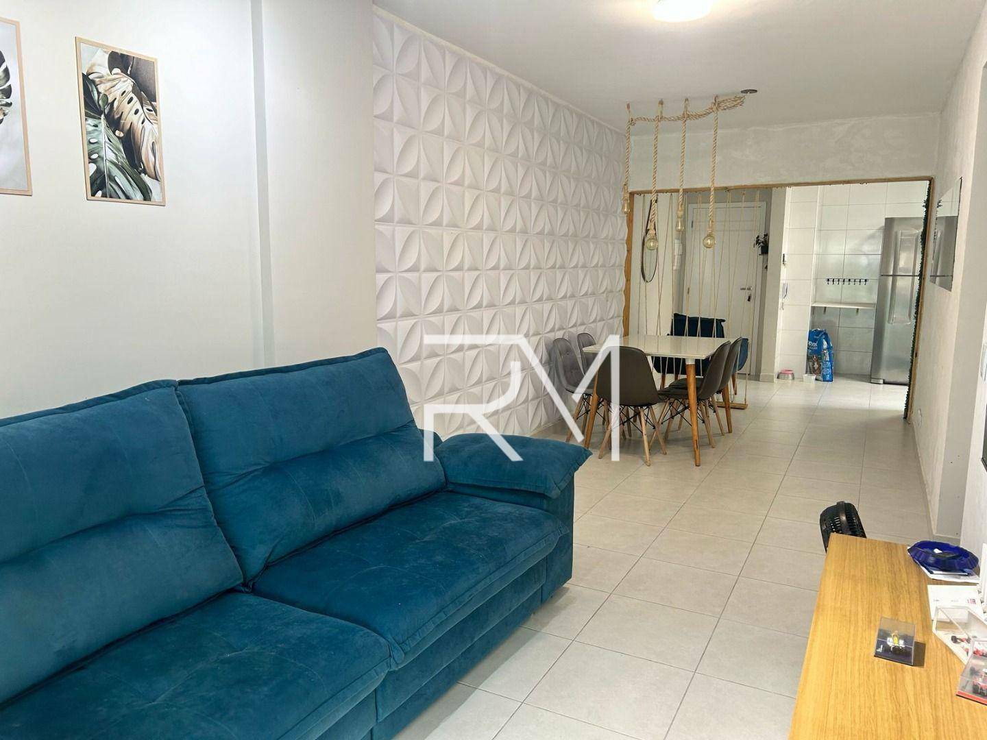 Apartamento à venda com 2 quartos, 81m² - Foto 7