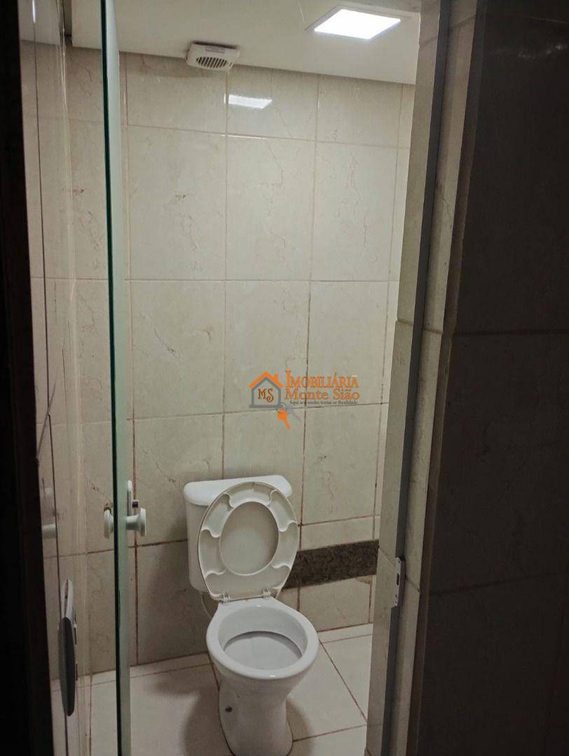 Loja-Salão para alugar, 180m² - Foto 5