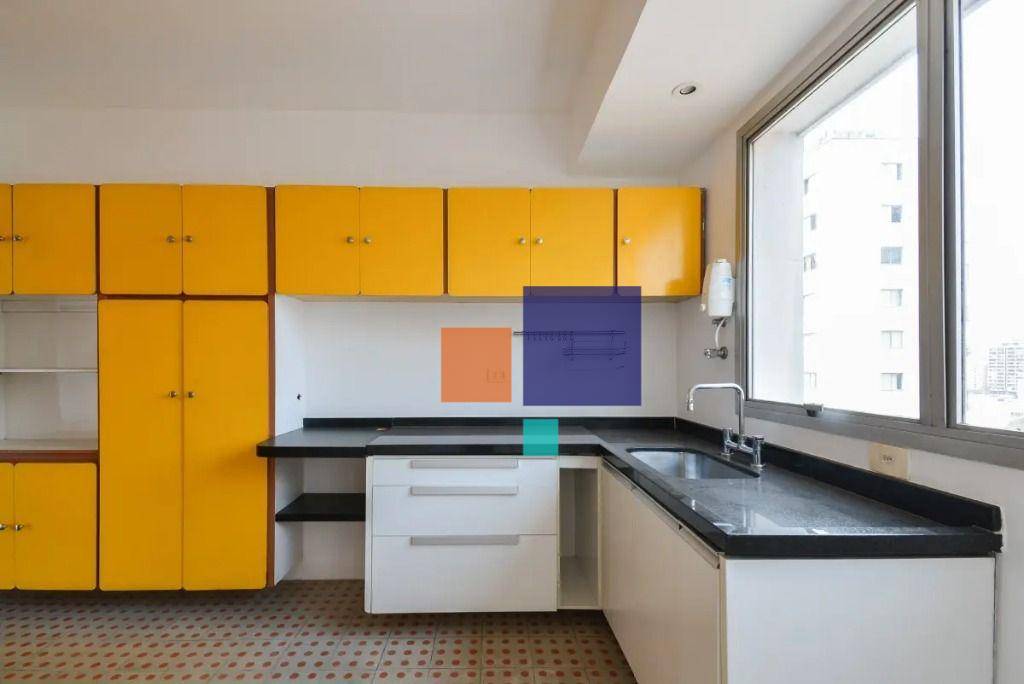 Apartamento à venda com 2 quartos, 119m² - Foto 28