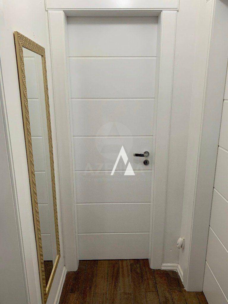 Apartamento à venda com 2 quartos, 55m² - Foto 8