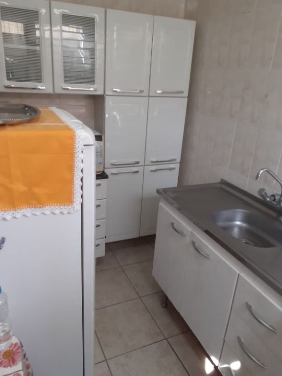 Sobrado à venda com 6 quartos, 166m² - Foto 19