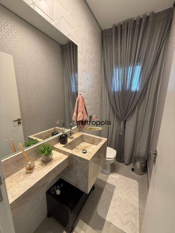 Sobrado à venda e aluguel com 4 quartos, 278m² - Foto 6