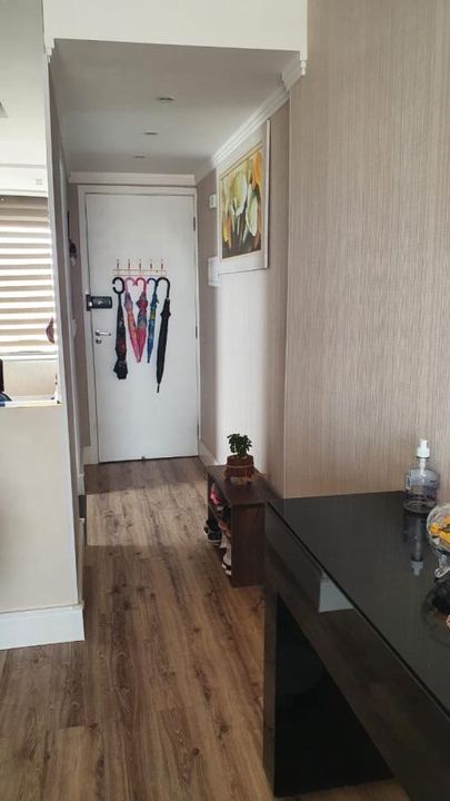 Apartamento à venda com 3 quartos, 69m² - Foto 2