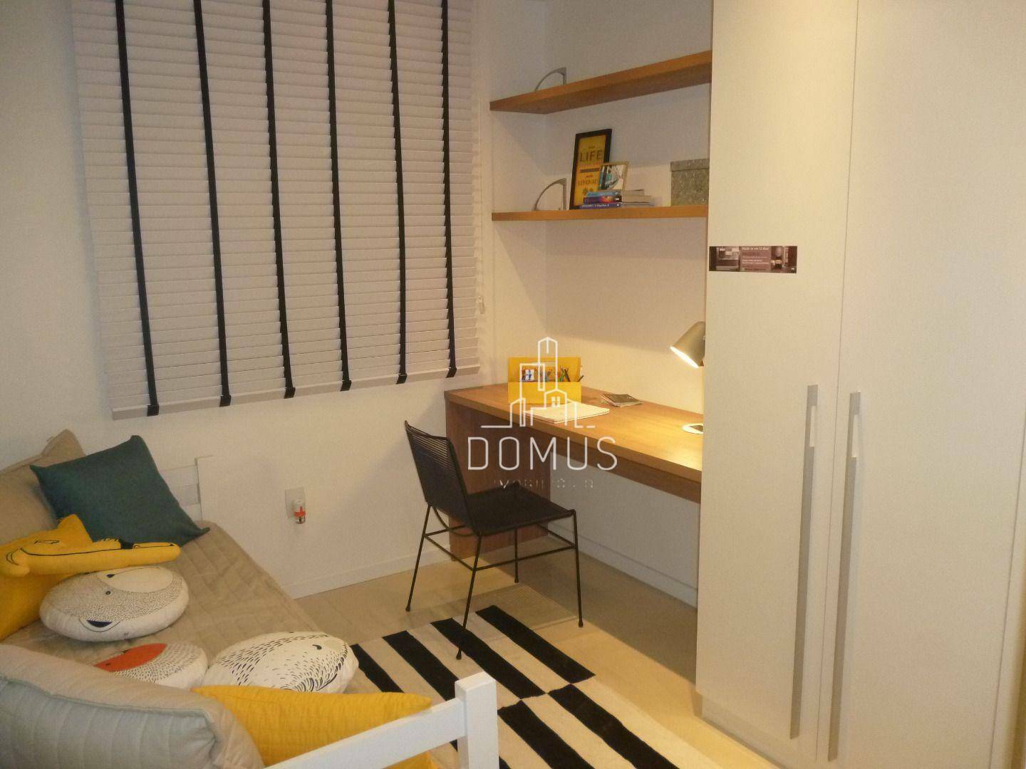 Cobertura à venda com 2 quartos, 119m² - Foto 14