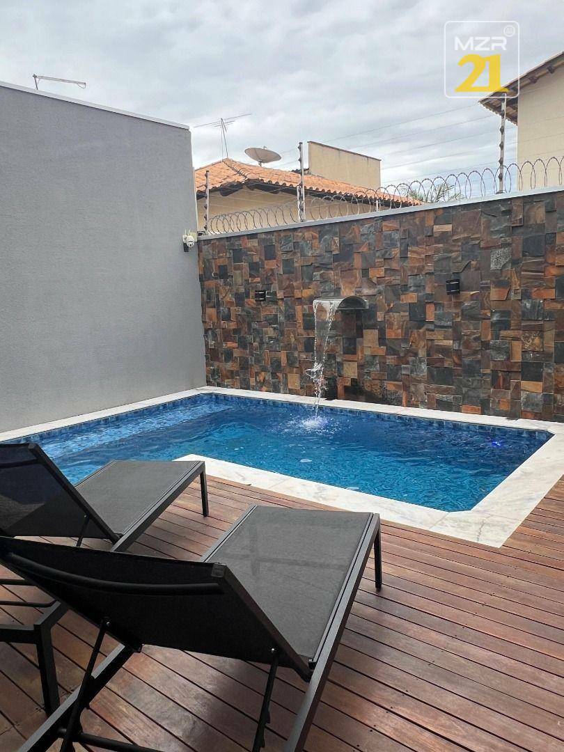 Casa à venda com 3 quartos, 200m² - Foto 55