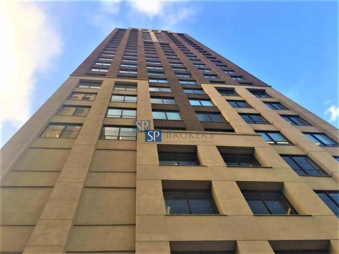 Conjunto Comercial-Sala para alugar, 1852m² - Foto 17