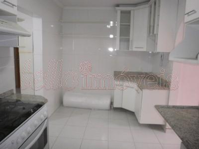 Apartamento para alugar com 3 quartos, 220m² - Foto 19