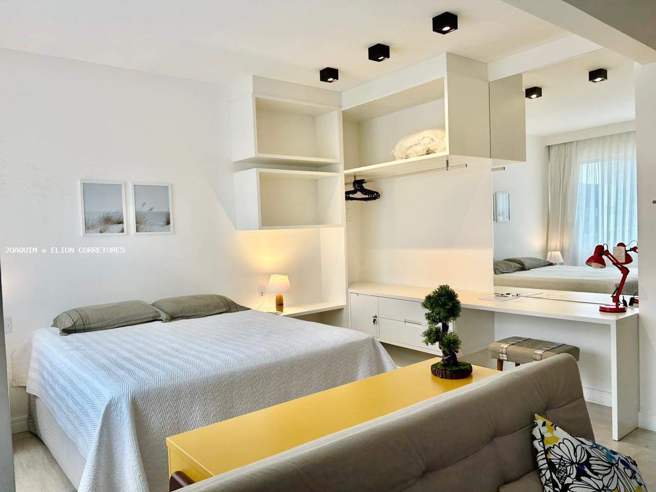 Apartamento à venda com 1 quarto, 50m² - Foto 8