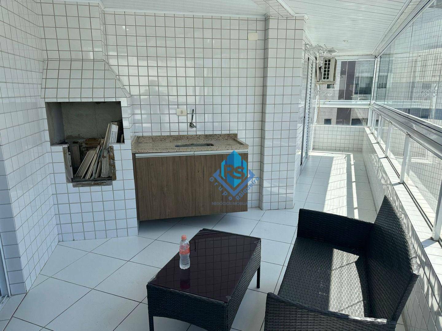 Apartamento à venda com 3 quartos, 126m² - Foto 8