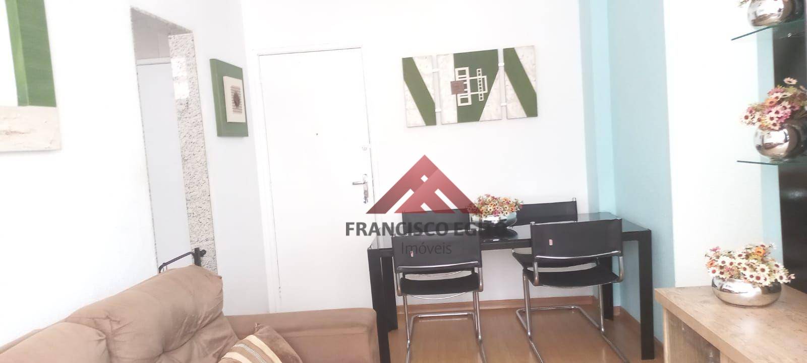 Apartamento à venda com 2 quartos, 84m² - Foto 6