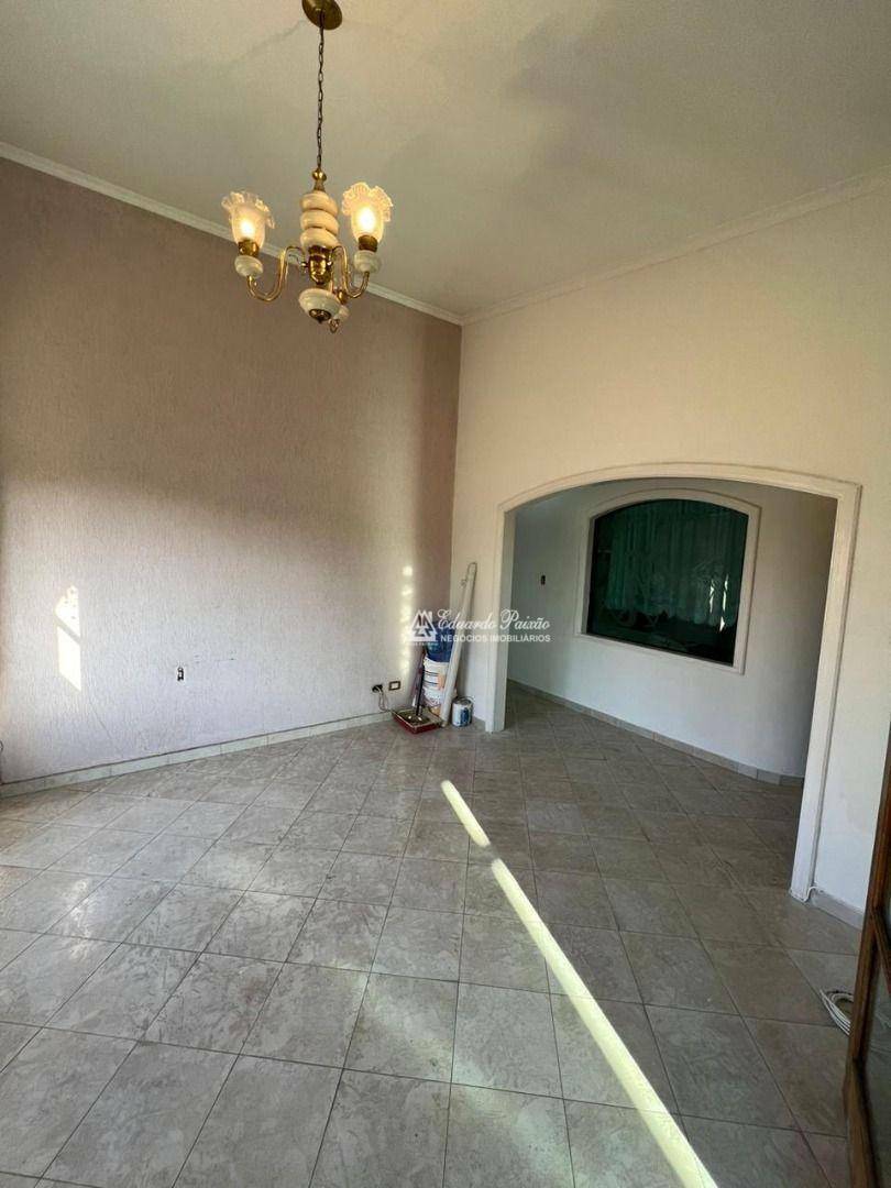 Sobrado à venda com 4 quartos, 550m² - Foto 30