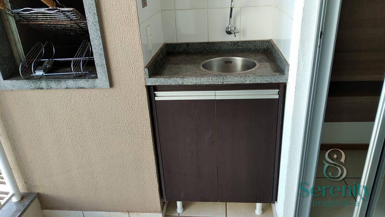 Apartamento à venda com 3 quartos, 69m² - Foto 7