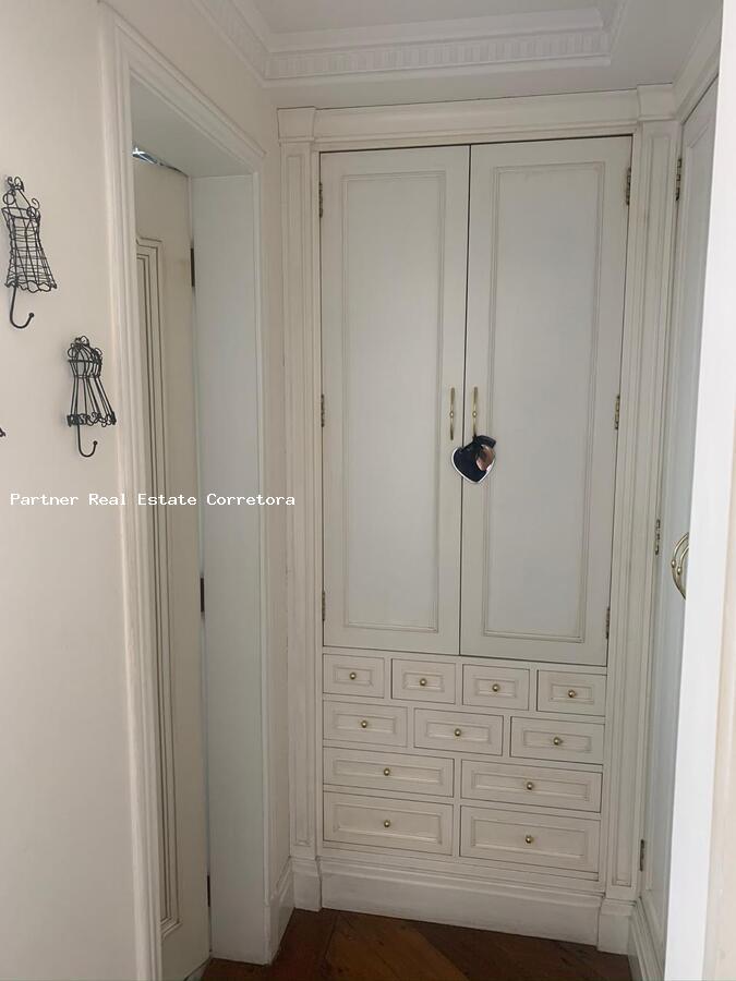 Apartamento à venda com 4 quartos, 317m² - Foto 12