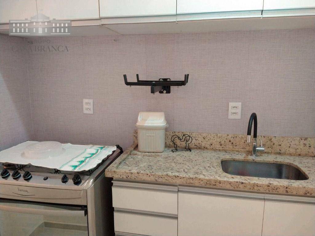 Apartamento à venda e aluguel com 2 quartos, 58m² - Foto 7