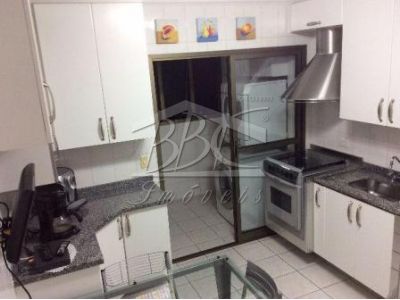 Apartamento à venda com 3 quartos, 108m² - Foto 7