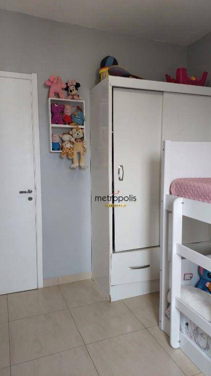 Apartamento à venda com 3 quartos, 66m² - Foto 18