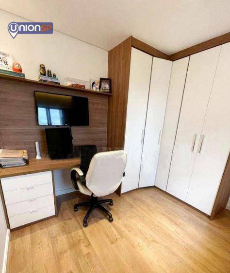 Apartamento à venda com 3 quartos, 81m² - Foto 5