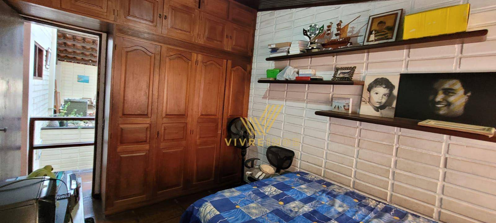 Casa à venda com 4 quartos, 277m² - Foto 25