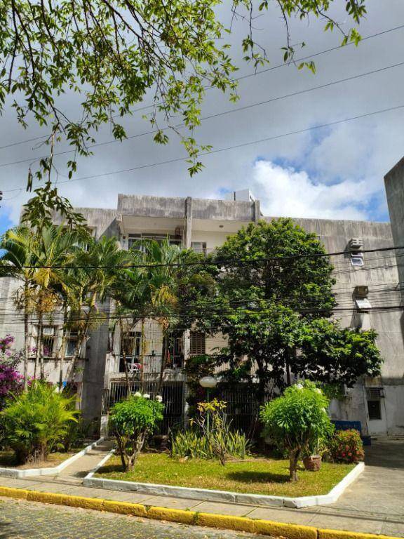 Apartamento, 3 quartos, 88 m² - Foto 2