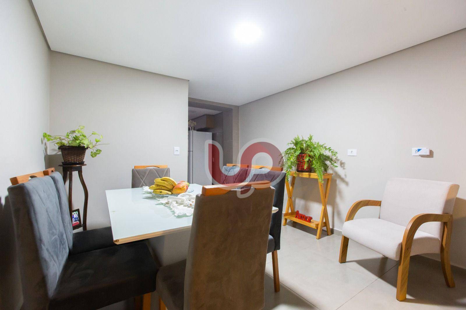 Sobrado, 3 quartos, 176 m² - Foto 3