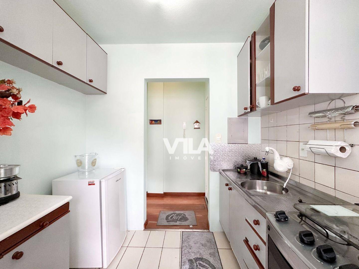 Apartamento à venda com 3 quartos, 63m² - Foto 4