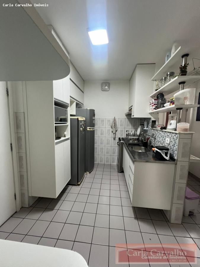 Apartamento à venda com 3 quartos, 86m² - Foto 8